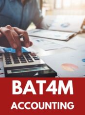 Grade 12 Financial Accounting Principles (Upgrade) image 
