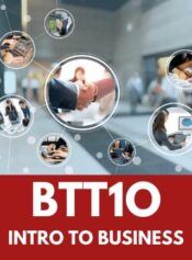 Grade 9 Information and Communication Technology in Business image 