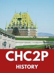 Grade 10 Canadian History Since World War I image 