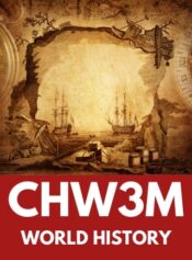 Grade 11 World History to the Fifteenth Century image 