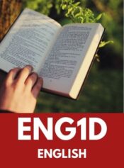 Grade 9 English image 