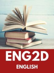 Grade 10 English image 