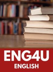 Grade 12 English (Upgrade) image 