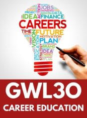 Grade 11 Designing Your Future Career image 