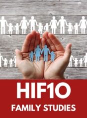 Grade 9 Individual and Family Living image 