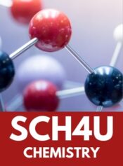 Grade 12 Chemistry (Upgrade) image 