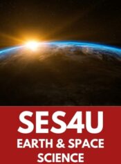 Grade 12 Earth and Space Science (Upgrade) image 