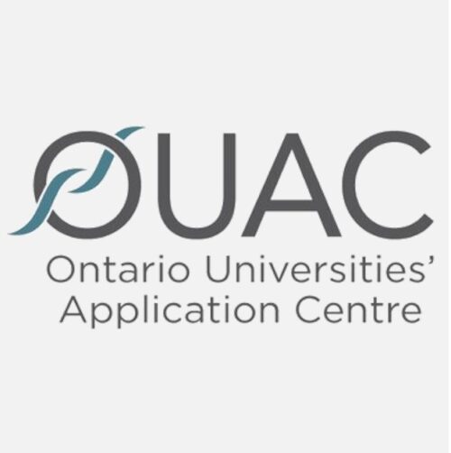 OUAC Ontario Universities Application Centre