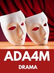 Grade 12 Drama image 
