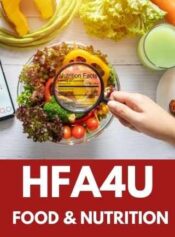 Grade 12 Nutrition and Health image 