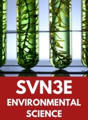 Grade 11 Environmental Science image 