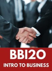 Grade 10 Introduction to Business image 