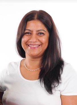 Mrs. Lakhani | Business Teacher