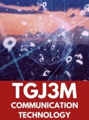 Grade 11 Communications Technology image 
